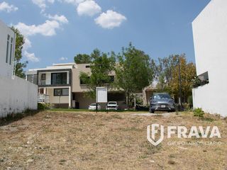 TERRENO EN VENTA EN LOS ROBLES COTO BONSAI