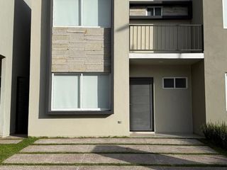 Casa en Cantelli Residencial
