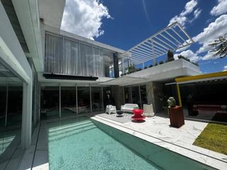 Casa en condominio  Tamarindos