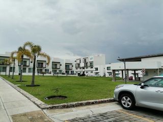 DEPARTAMENTO EN VENTA - ZONA DEL MIRADOR, EL MARQUÉS, QUERÉTARO