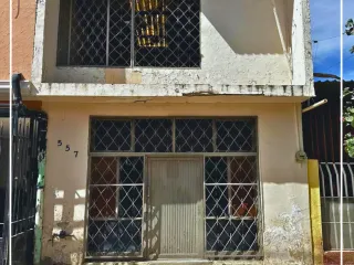 Casa en Venta en Torreon Centro, Torreón, Coahuila de Zaragoza