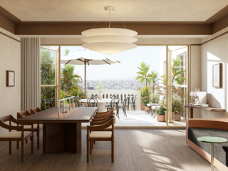 DEPARTAMENTO EN VENTA EN LA CACHO TIJUANA