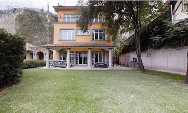 LA TOSCANA CASA EN CONDOMINIO EN VENTA  LA TOSCANA BOSQUES DE LAS LOMAS