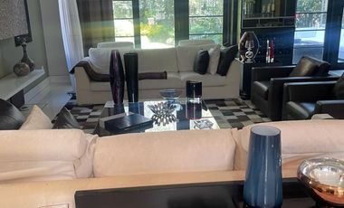 RESIDENCIA EN VENTA EN LOMAS DE VISTA HERMOSA