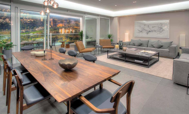 DEPARTAMENTO PARA ESTRENAR EN BOSQUE REAL
