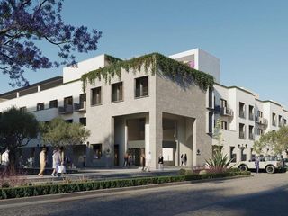 TOWN HOUSE EN VENTA (PRIMER NIVEL) - SAN MIGUEL DE ALLENDE, GUANAJUATO