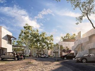 DEPARTAMENTO EN VENTA (PLANTA BAJA) - SAN MIGUEL DE ALLENDE, GUANAJUATO