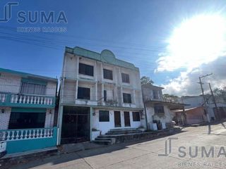 Edificio en Venta en Col. Esfuerzo Nacional, Madero Tamaulipas.