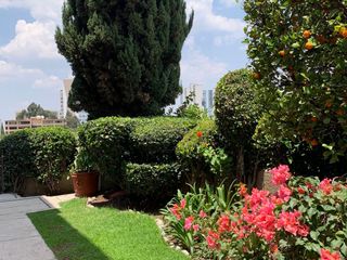 Renta Casa en Condominio frente a Lomas Country Club