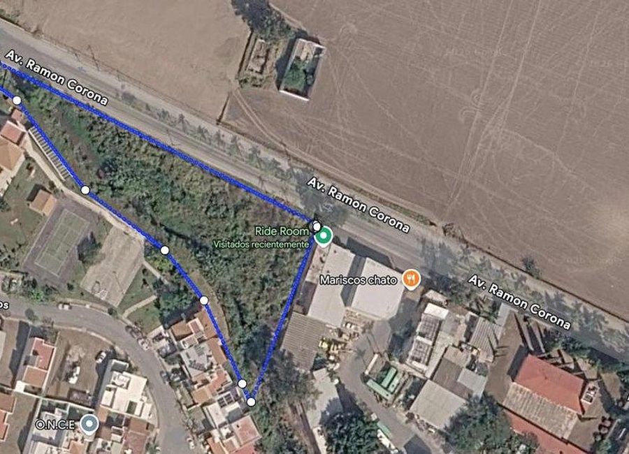 Se vende terreno con uso de suelo comercial en Santa Anita | Lamudi.com.mx