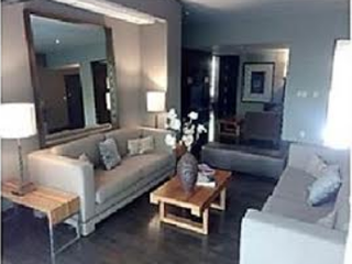 DEPARTAMENTO AMUEBLADO EN POLANCO
