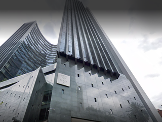 DEPARTAMENTO EN VENTA EN PASEO DE LA REFORMA