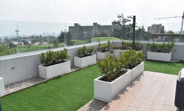 DEPARTAMENTO EN VENTA BOSQUE REAL