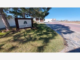 Terreno en venta en Loma Alta, Saltillo, Coahuila de Zaragoza