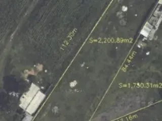 Terreno en Venta en San Francisco Ocotlán (Ocotlán), Coronango, Puebla