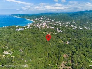 GOLDEN POINT, Sayulita, Riviera Nayarit