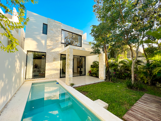 CASA EN VENTA EN PALMARA PLAYA DEL CARMEN