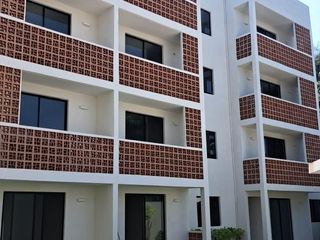 Departamento en Ejido Las Jarretaderas