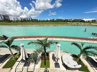 Departamento Garden House en Renta en La Vela, Puerto Cancún