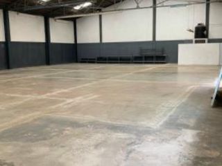 Nave Industrial - Manantiales