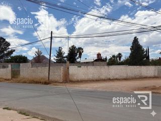 TERRENO EN RENTA CERCA DE LOMBARDO TOLEDANO
