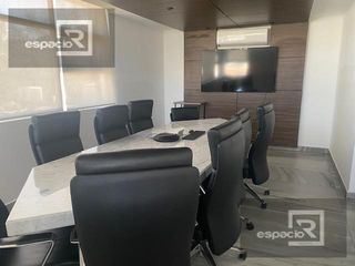 OFICINAS COWORKING EN RENTA EN SANFELIPE EQUIPADAS Y AMUEBLADAS