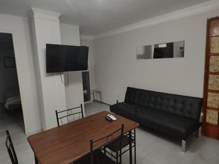 Departamento Amueblado en Planta Baja en Renta - Col. Smith, Tampico Tamaulipas