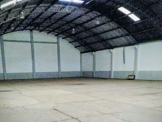 Nave Industrial en Renta en  San Andrés Cholula