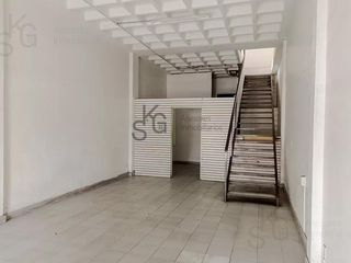 Renta de Local en Alce Blanco Naucalpan