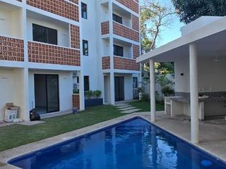 Departamento en Ejido Las Jarretaderas