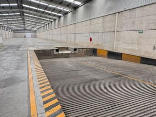 Nave Industrial en Renta en Aeropuerto Puebla (Hermanos Serdán)