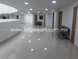 CONSULTORIO EN RENTA EN HOSPITAL MOSCATI JURIQUILLA