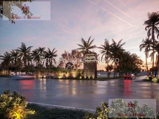 Terreno en Venta en Santa Clara, Dzidzantun JL 25-3632.