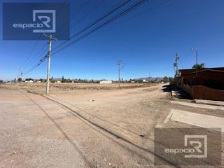TERRENO COMERCIAL EN RENTA SOBRE BLVD. JUAN PABLO II
