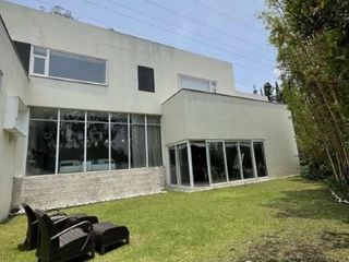 RENTA DE CASA EN FRACCIONAMIENTO BOSQUES DE LA HERRADURA EN HUIXQUILUCAN ESTADO DE MÉXICO