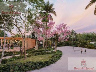 Terreno en Venta en Santa Clara, Dzidzantun JL 25-3630.