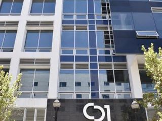 OFICINAS EN RENTA EQUIPADAS EN CD1