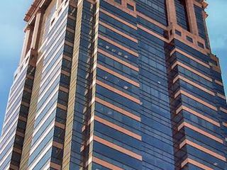 Torre Comercial America San Pedro Garza Garcia