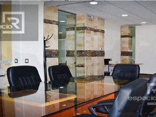 OFICINA DE CO-WORK EN RENTA EN AV. FRANCISCO VILLA