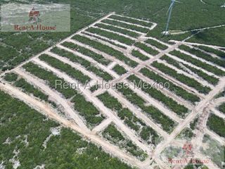Terreno en Venta en Chicxulub , Chicxulub Pueblo CR 26-836.