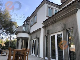 Casa en  Ahuhuetes Sur, Bosques de las Lomas