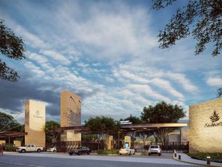 VENTA LOTES EN ALBANTA RESIDENCIAL AL NORPONIENTE DE LA CIUDAD BI