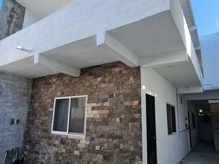 DEPARTAMENTO EN RENTA, AMUEBLADO. CARMEN, CAMPECHE.