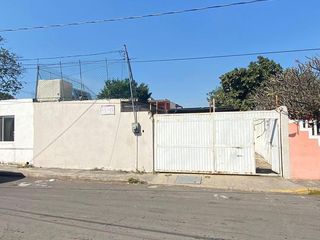 TERRENO CON BODEGA CERCA DE AEROPUERTO DE VERACRUZ