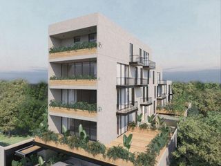 DEPARTAMENTO KA´AX UBICADOS EN ZONA PRIVILEGIADA DE TEMOZÓ NORTE.