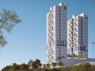 Departamento en Meridiano en Venta en León Guanajuato Zona Norte