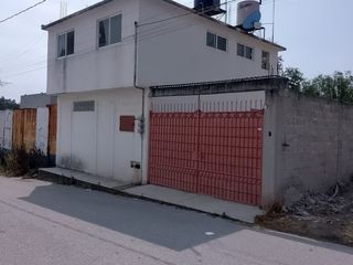 Inversión en Atotonilco de Tula – 3 deptos en un solo pred