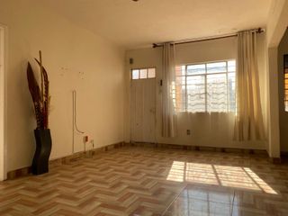 Departamento en VENTA en Col. Moctezuma