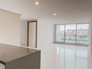 Departamento en Venta en "The Point Santa Fe". Invierte y vive en el corazón de Santa Fe.