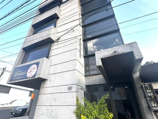 Oficina en Renta en 31 Sur, Belisario Domínguez